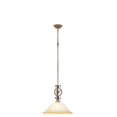 thumbnail image 1 of Bistro Venetian Patina Pendant, 1 of 1