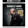 thumbnail image 1 of L'Heure La Plus Sombre (4K Ultra HD + Blu-ray + Numérique) (Bilingue), 1 of 1