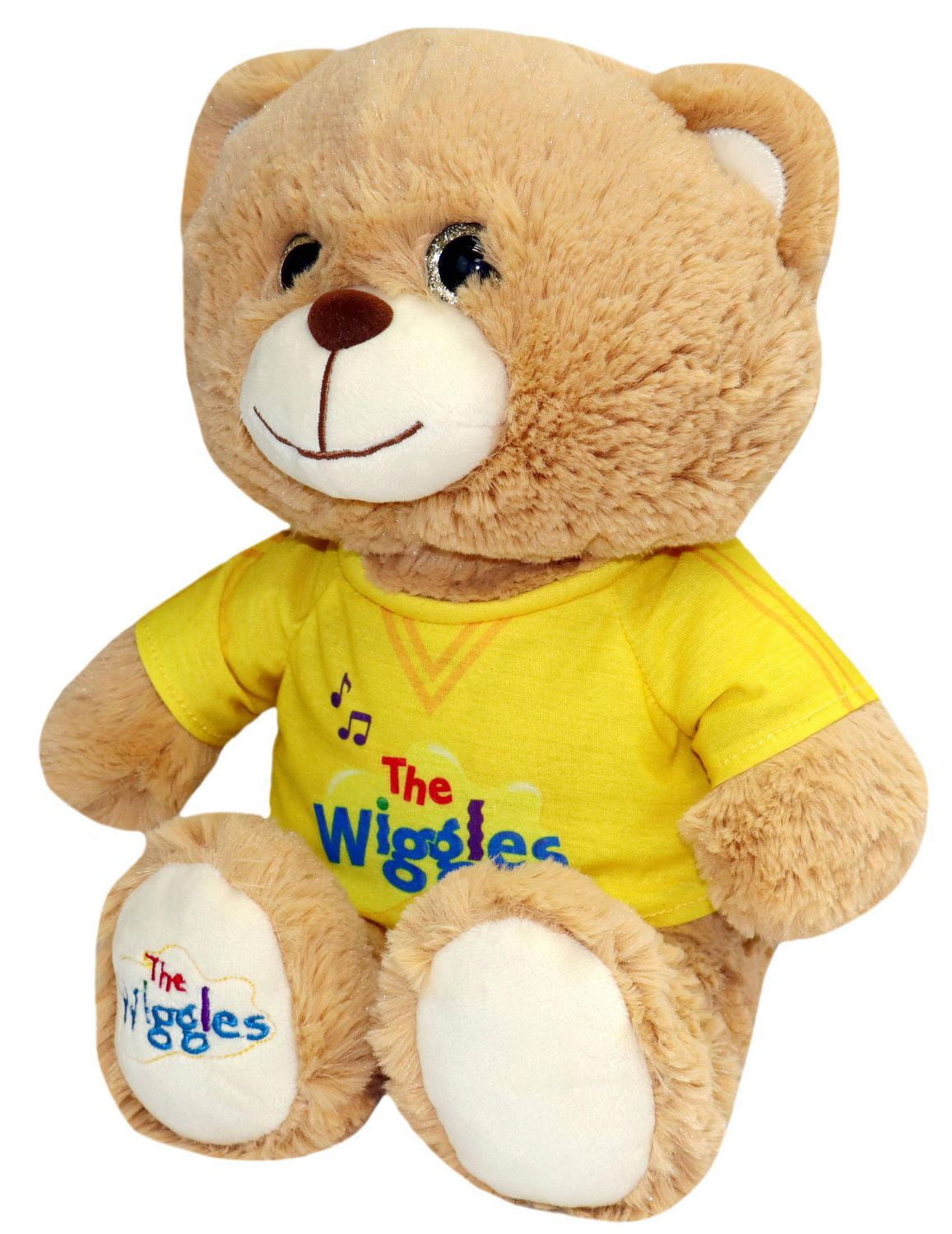 Rock a bye bear hot sale toy