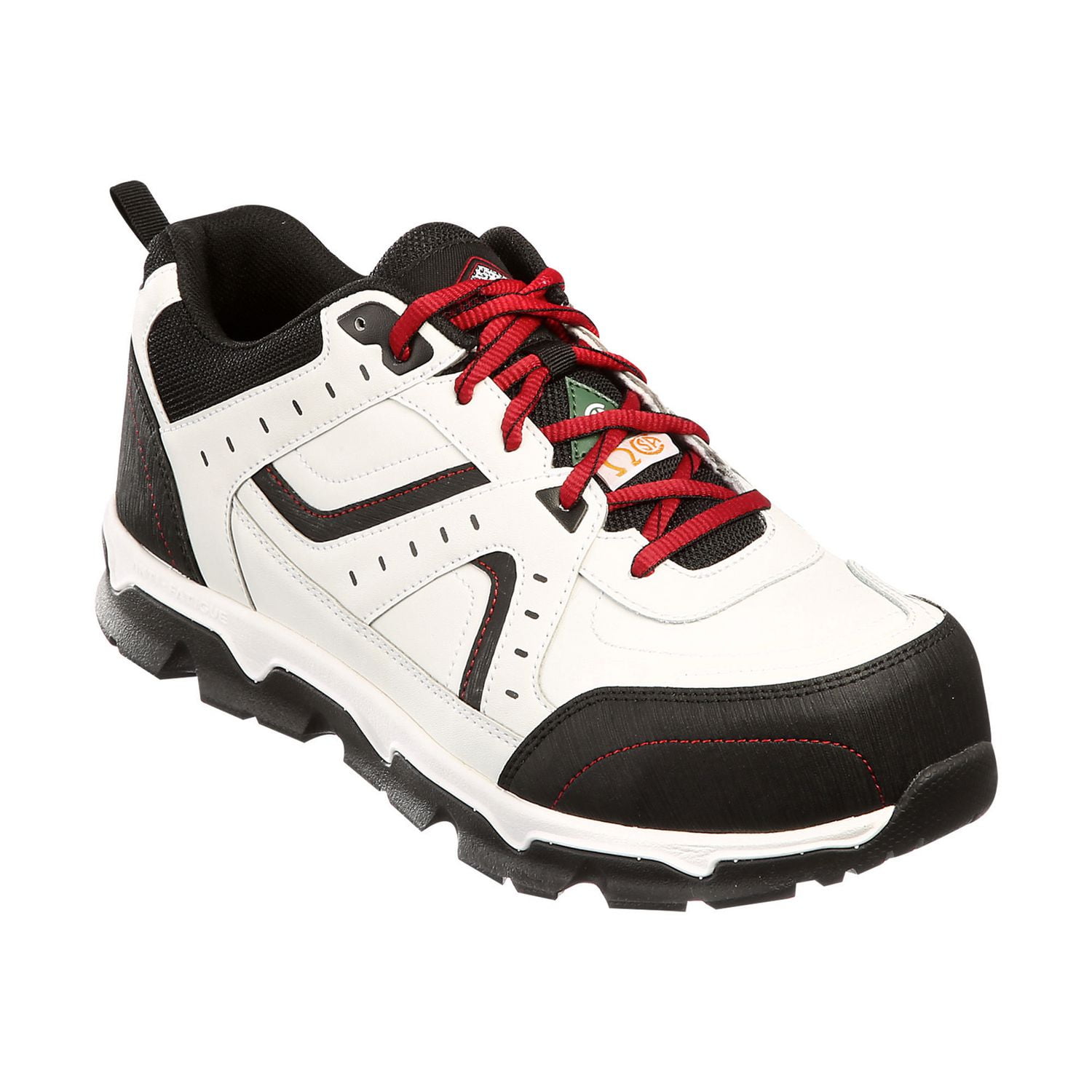 Workload Men’s Athletic Safety Shoes Walmart Canada