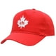 Canada casquette de baseball brodée à grande feuille d'érable pour femmes – image 1 sur 1