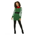 thumbnail image 1 of Chandail tunique de Noël George pour femmes, 1 of 6