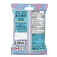 thumbnail image 2 of Gummy Rush Sour Belt Bites  - Cotton Candy 60g, 2 of 8