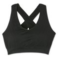 thumbnail image 1 of George Women's Seamless Sports Bra, 1 of 1