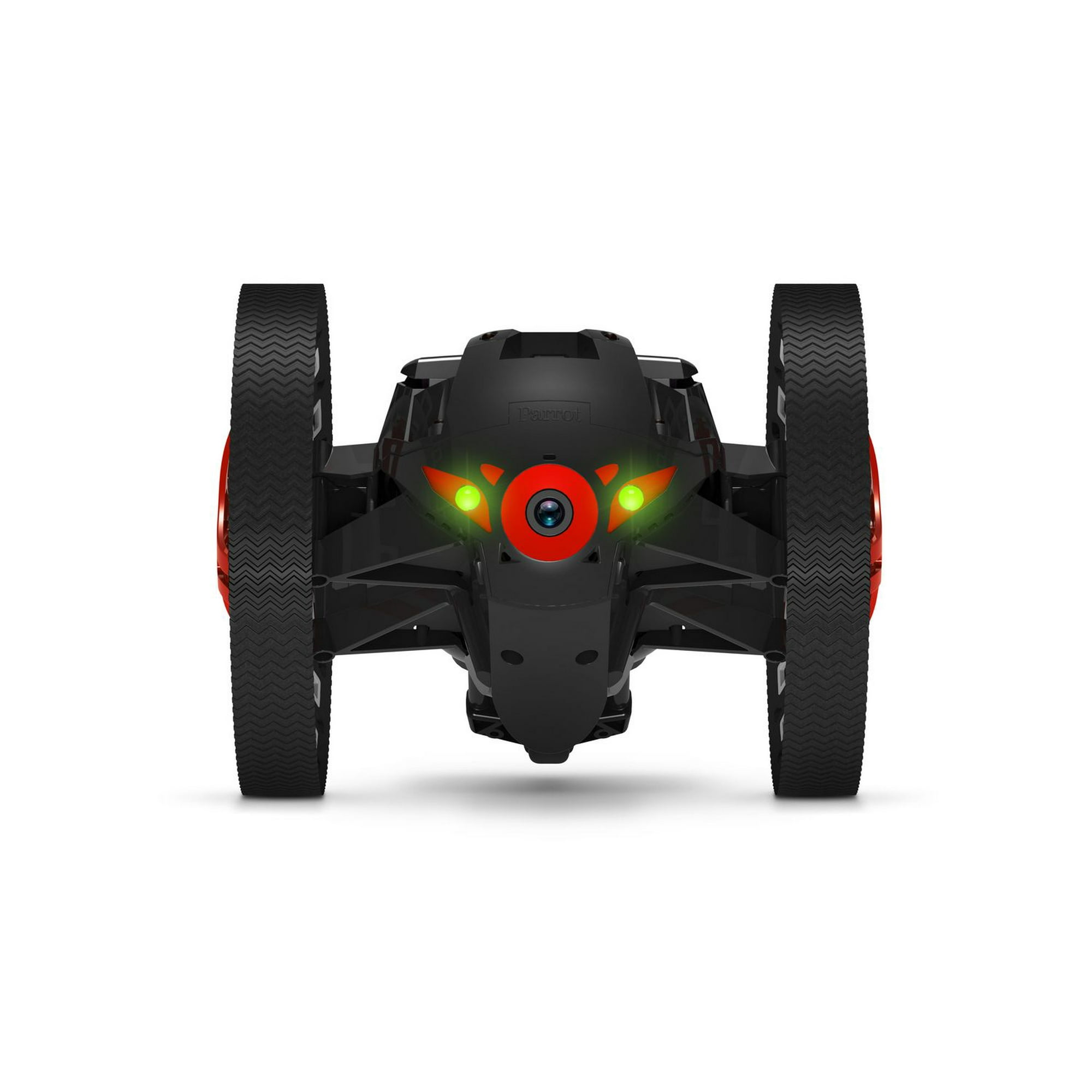 Parrot Minidrone Jumping Sumo Box Contents Jumping Sumo Parrot