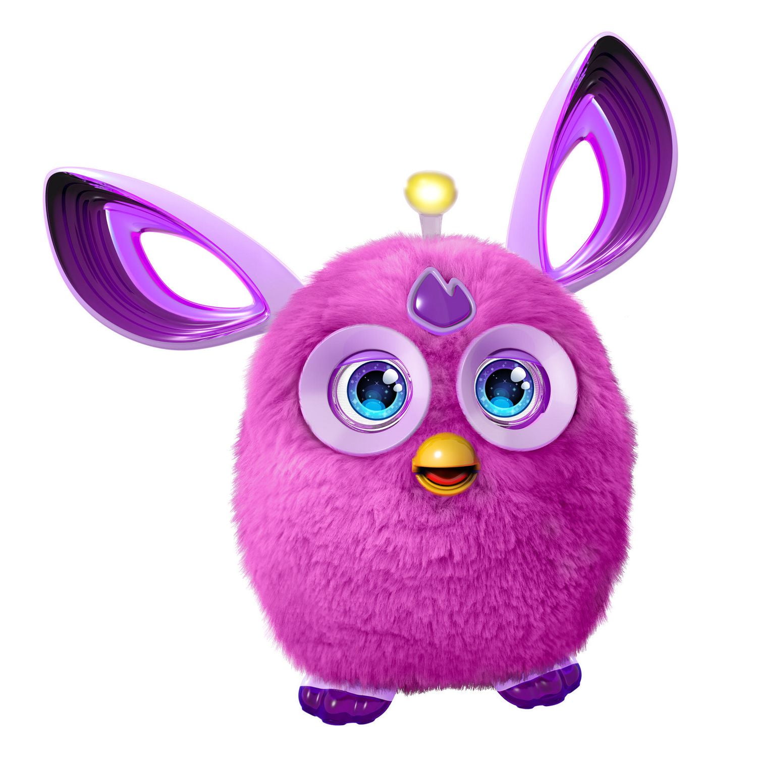 Furby store connect walmart