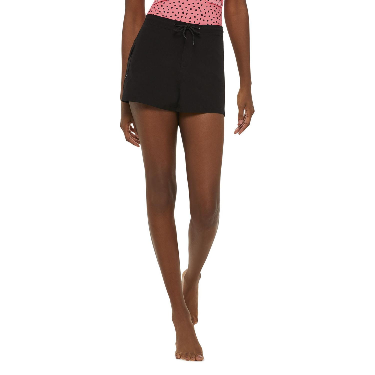 Women's Swim Board Short Walmart Canada