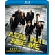 Film Now You See Me (Blu-ray + DVD Combo) (Anglais) – image 1 sur 1
