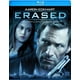 Film Erased (DVD) (Blu-Ray) (Anglais) – image 1 sur 1