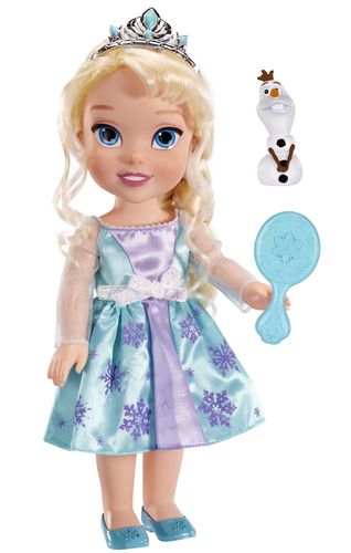 Disney's Wish Star Reveals Mini Doll Surprise, Keychain Compact with  Character Doll & Accessory (Styles May Vary)