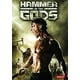 Film Hammer of the Gods (Blu-ray/DVD Combo) (Blu-ray + DVD) (Anglais) – image 1 sur 1