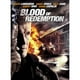 Film Blood of Redemption (DVD) (Anglais) – image 1 sur 1