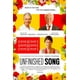 Film Unfinished Song (DVD) (Anglais) – image 1 sur 1