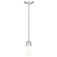 thumbnail image 1 of Westfield 1-Light Plantinize Vanity, 1 of 1
