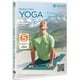 Rodney Yee's Yoga for Energy and Stress Releif (DVD) (Anglais) – image 1 sur 1