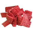 thumbnail image 4 of Gummy Rush Sour Belt Bites - Forest Fruits 60g, 4 of 8