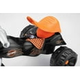 thumbnail image 3 of Fisher-Price Harley-Davidson Motorcycles Tough Trike, 3 of 8