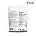 thumbnail image 2 of Webber Naturals® Cold Milled Ground Flaxseed, Certified Organic, 425 g, 2 of 9