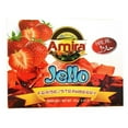 thumbnail image 1 of Amira Halal Strawberry Jello, 1 of 3