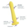 thumbnail image 4 of luxe ripple multi-vibe, 4 of 8