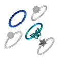 thumbnail image 1 of Justice Rings, 1 of 1