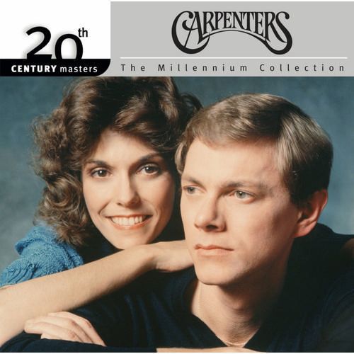 The Carpenters - 20th Century Masters: The Millennium Collection