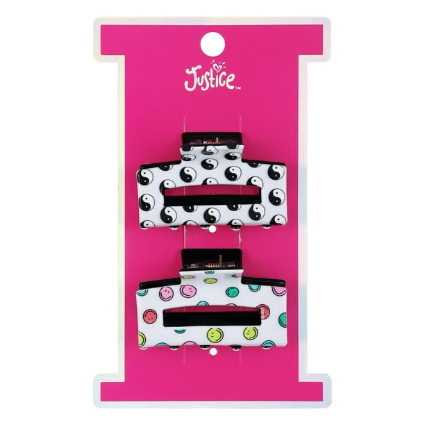 Justice Hair Claws Walmart.ca