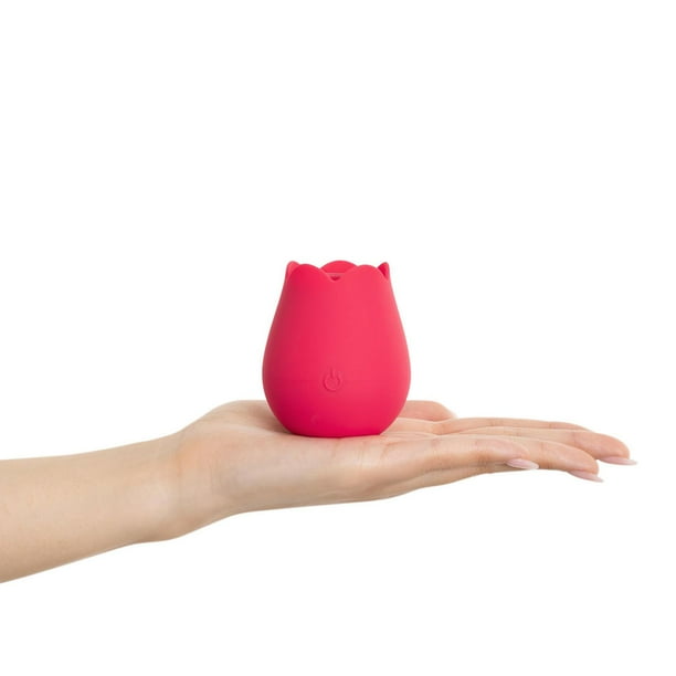 is rose toy loud rose arouser
