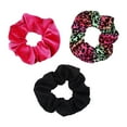 thumbnail image 1 of Justice Scrunchie Elastics, 1 of 1