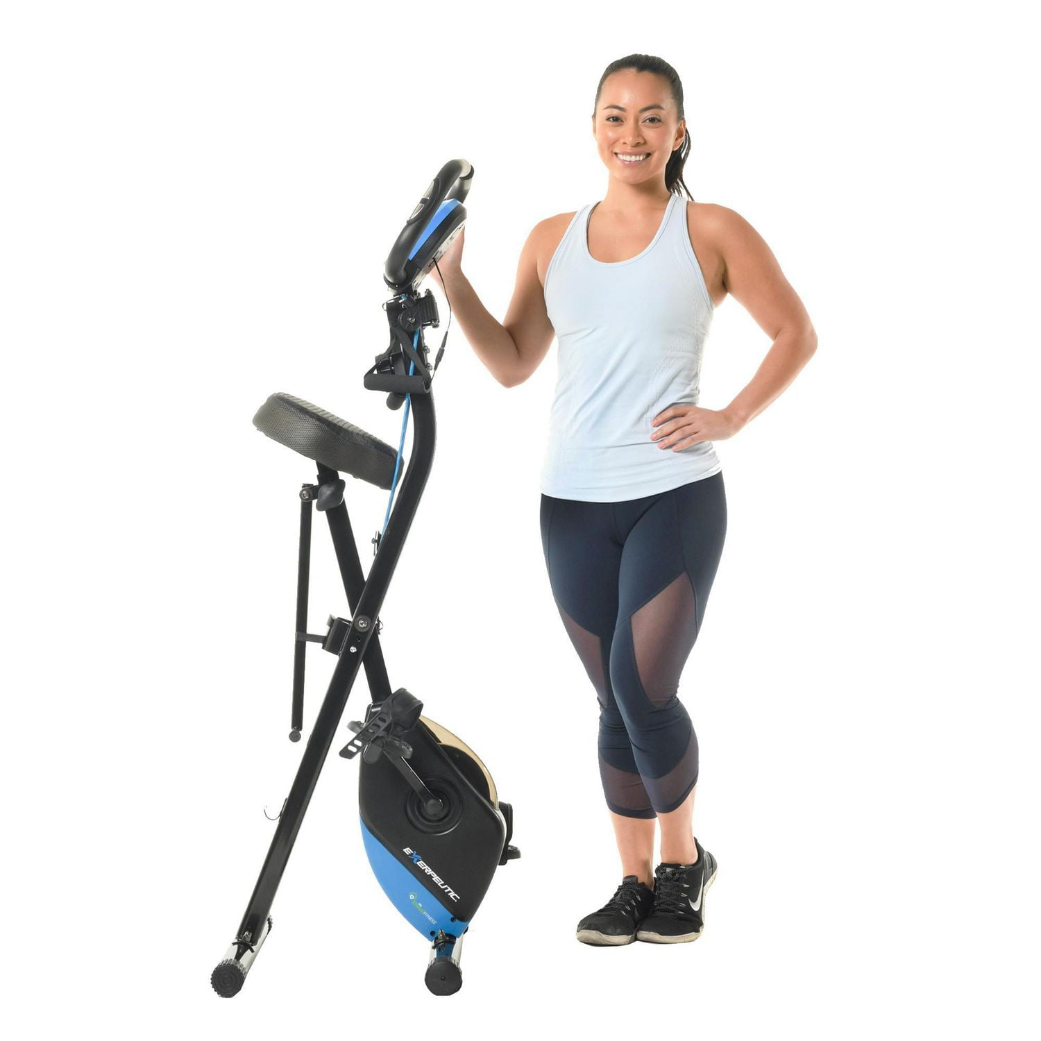 Exerpeutic exercise bike discount canada