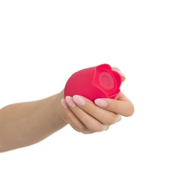 is rose toy loud rose arouser