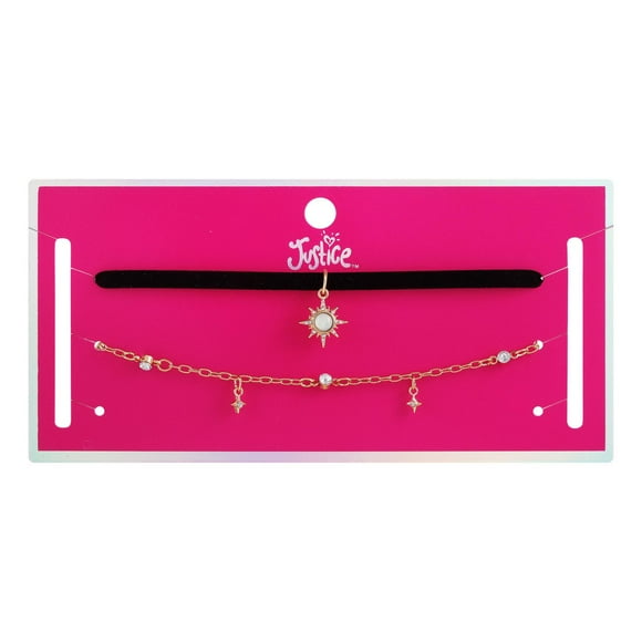 COLLIER JUSTICE