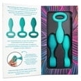 thumbnail image 2 of 3 piece plug training set, 2 of 8