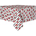 thumbnail image 1 of Safdie & Co. Tablecloth Printed Watermelons, 1 of 1