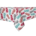 thumbnail image 1 of Safdie & Co. Nappe Imprimée Ananas, 1 of 1