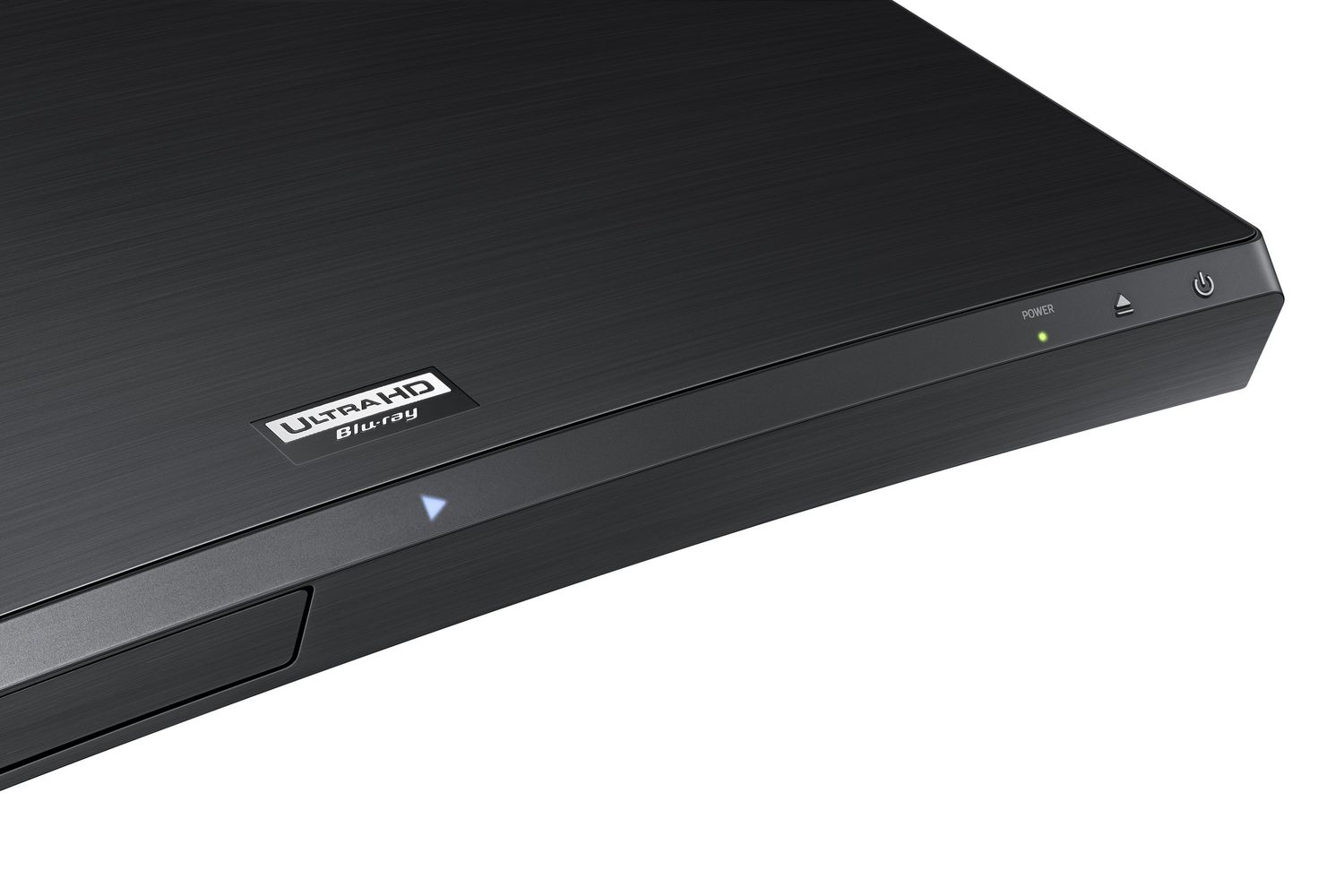 Samsung 4K UHD Wi-Fi Blu-ray Player (UBD-M9500/ZC) - Walmart.ca