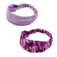 thumbnail image 1 of Justice Headbands, 1 of 1