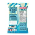 thumbnail image 2 of Gummy Rush Sour Belt Bites - Blue Raspberry 60g, 2 of 8