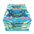 thumbnail image 3 of Gummy Rush Sour Belt Bites - Blue Raspberry 60g, 3 of 8