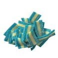 thumbnail image 4 of Gummy Rush Sour Belt Bites - Blue Raspberry 60g, 4 of 8