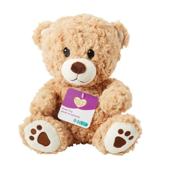 Parent's Choice Stage 1 Bear Buddy