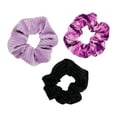 thumbnail image 1 of Justice Scrunchie Elastics, 1 of 1