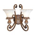thumbnail image 1 of Savannah Venetian Patina Sconce, 1 of 1