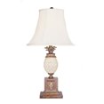 thumbnail image 1 of Savannah Couleur En Bronze Lampe, 1 of 1