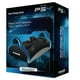dreamGEAR Socle adaptateur double pour PS4™ – image 2 sur 2