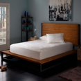 thumbnail image 4 of Sealy Posturepedic Maximum Protection Zippered Mattress Protector, 4 of 6