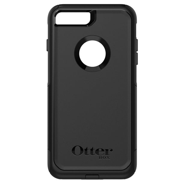 Étui OtterBox de la série Commuter pour iPhone 7 Plus
