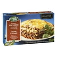 thumbnail image 2 of Bassili's Best Gourmet Meat Lasagna, 2 of 5
