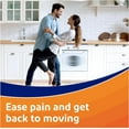 thumbnail image 3 of Voltaren Emulgel Anti-Inflammatory Topical Pain Relief, 3 of 7