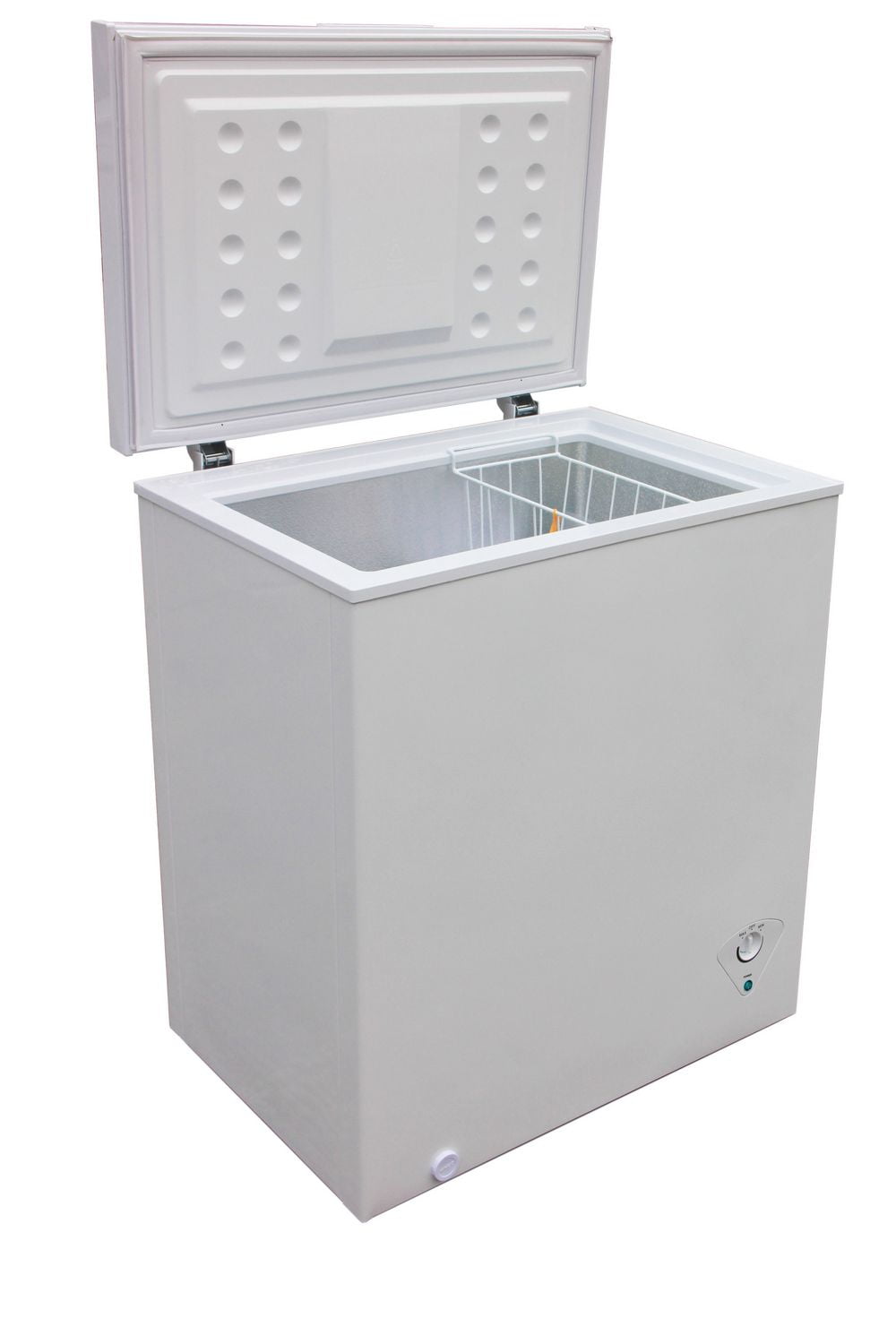 Arctic King 5 0 Cu Ft Chest Freezer Walmart Canada